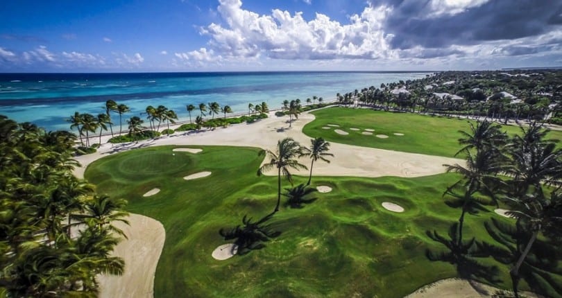 Best Golf Courses in Punta Cana, Dominican Republic