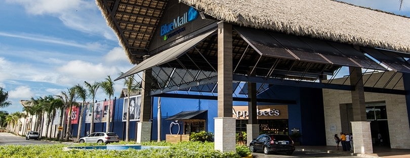 Best Shopping Centers in Punta Cana, Dominican Republic