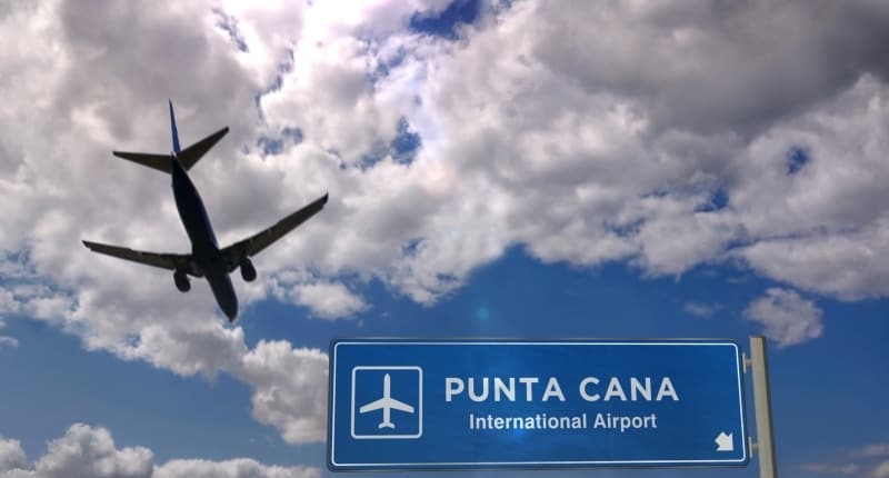 Punta Cana has become a regional hub for foreign trade